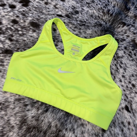 Nike Other - NIKE PRO Sports Bra